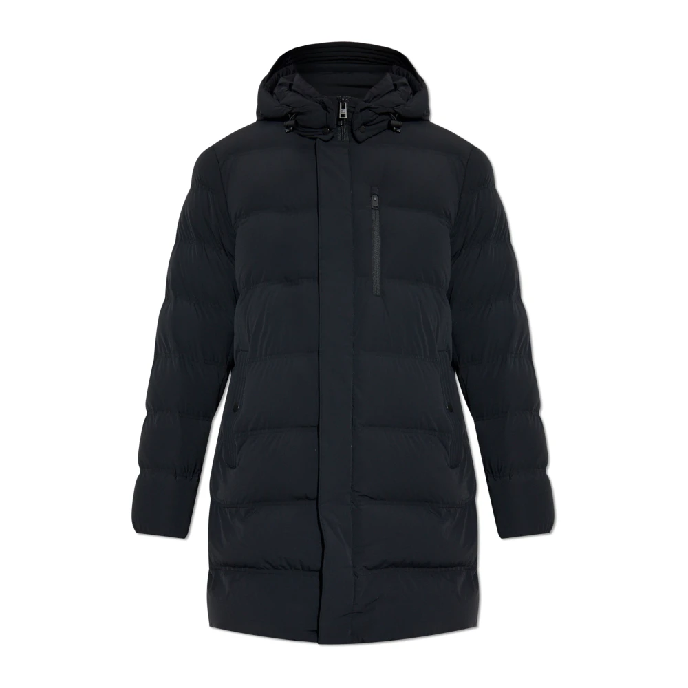 Jackets > Down Jackets - - Woolrich - Modalova