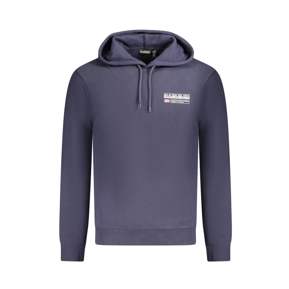 Sweatshirts & Hoodies > Hoodies - - Napapijri - Modalova
