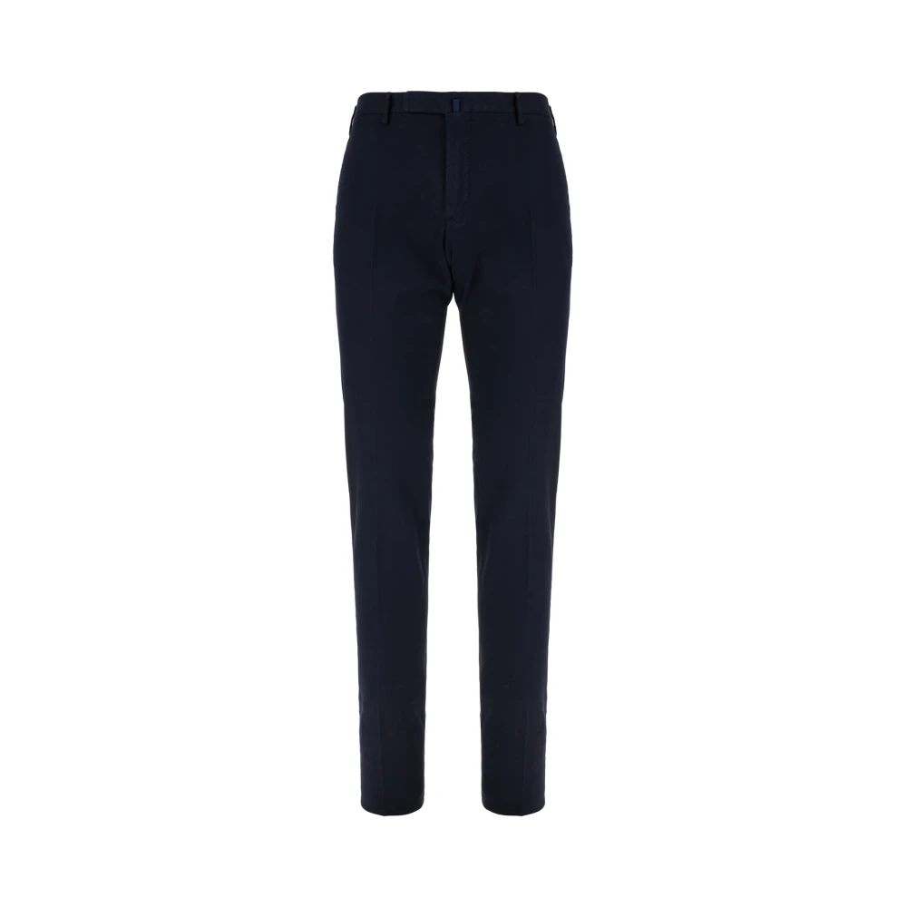Trousers > Slim-fit Trousers - - Incotex - Modalova