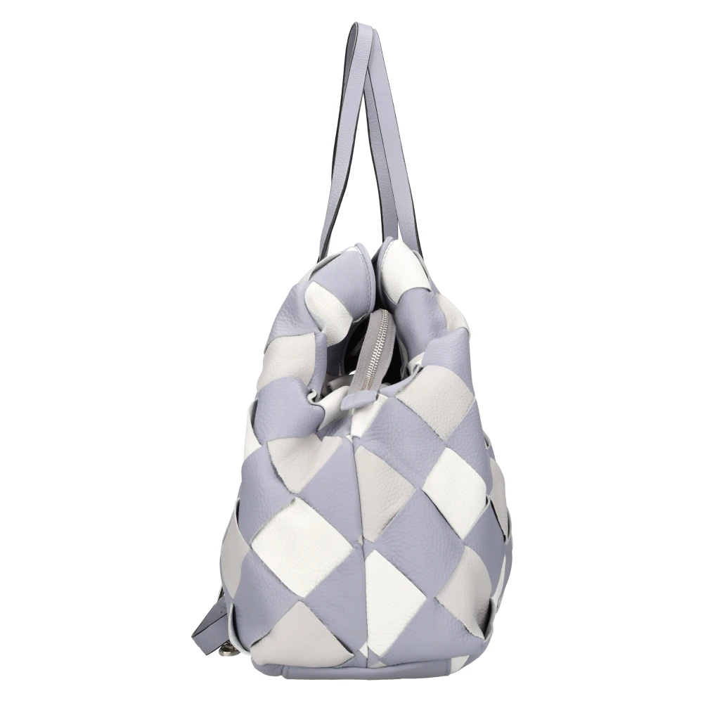 Rebelle Tassen.. Lila Purple Dames