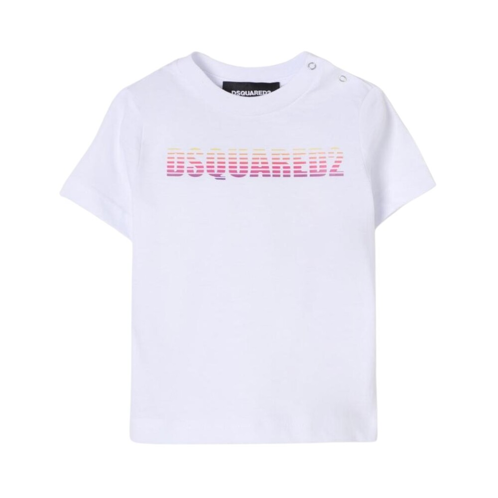 Dsquared2 Short Sleeve T-Shirts • Shop Short Sleeve T-Shirts
