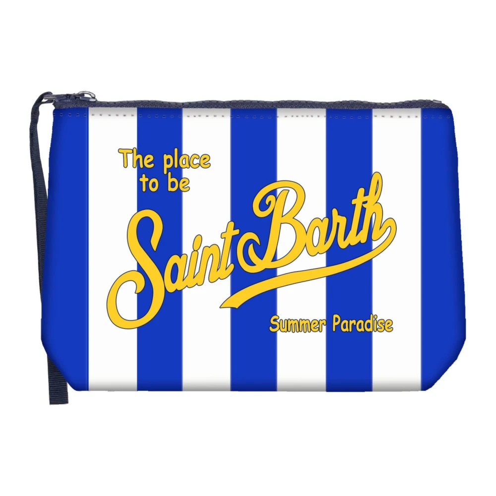 Bags > Clutches - - MC2 Saint Barth - Modalova