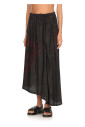 jupe-noire-evasee-asymetrique-femme