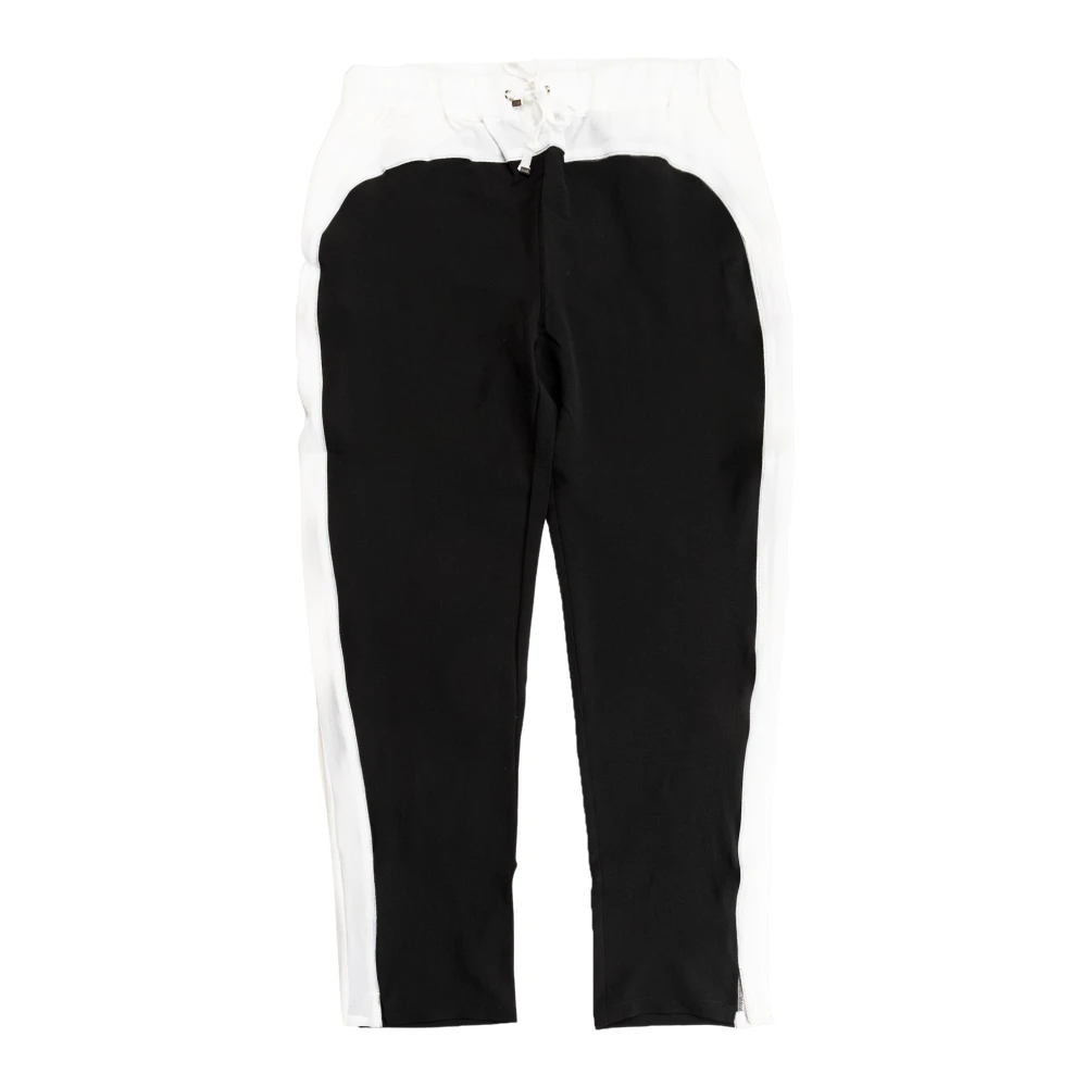 Trousers > Cropped Trousers - - Liu Jo - Modalova