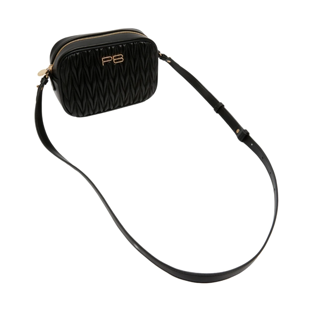 Pennyblack Caravan Tas Black Dames