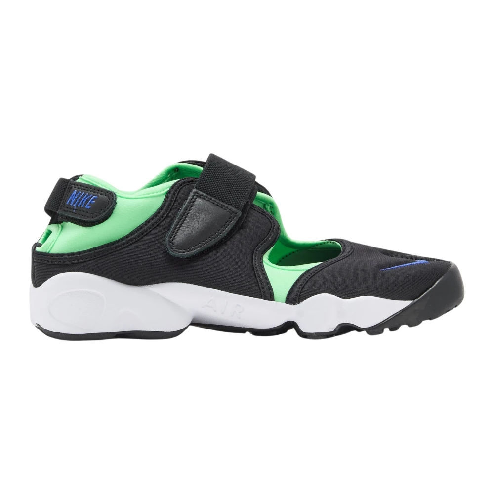 Nike Donna Nero - Air Rift - Sport - 37 Eu