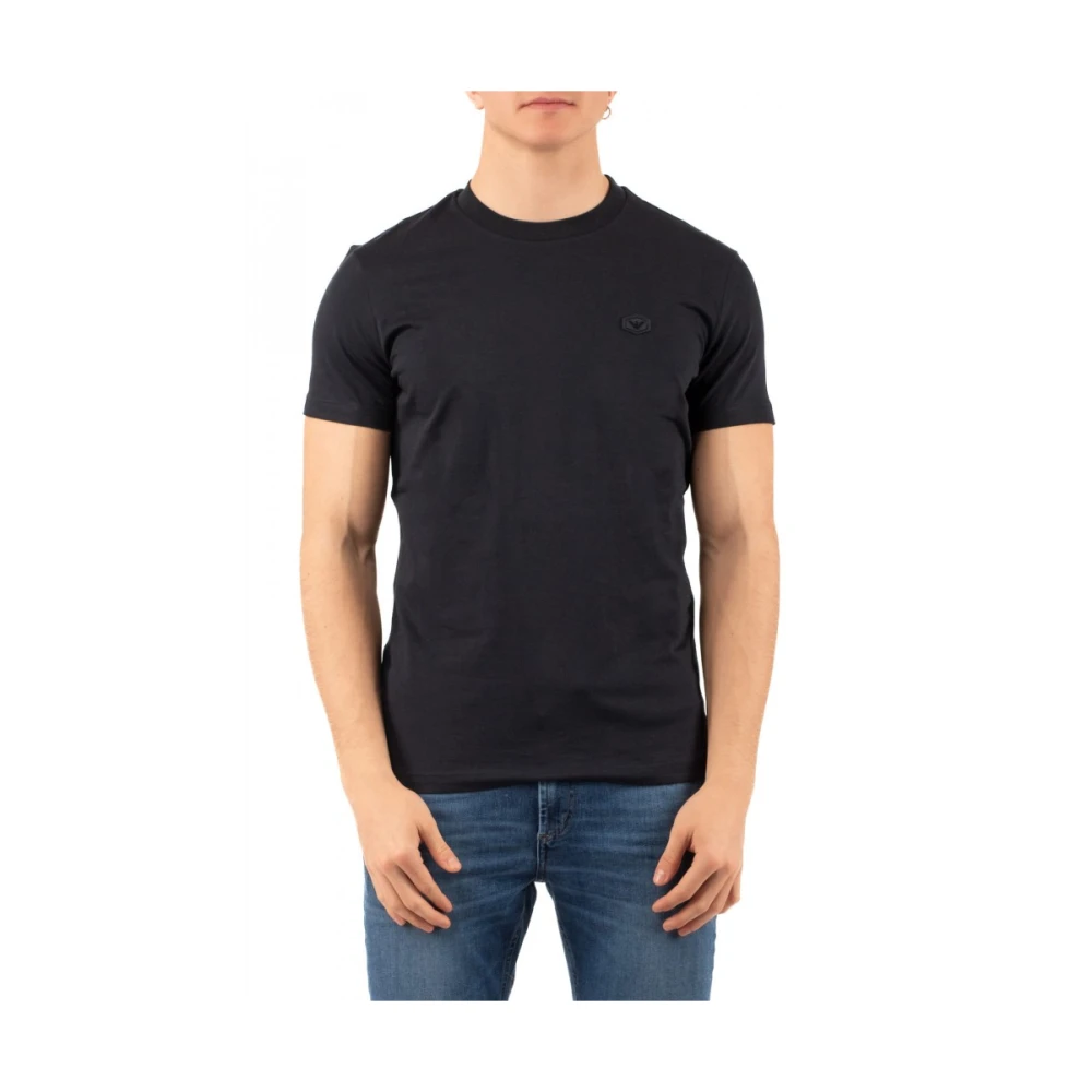 Tops > T-Shirts - - Emporio Armani - Modalova