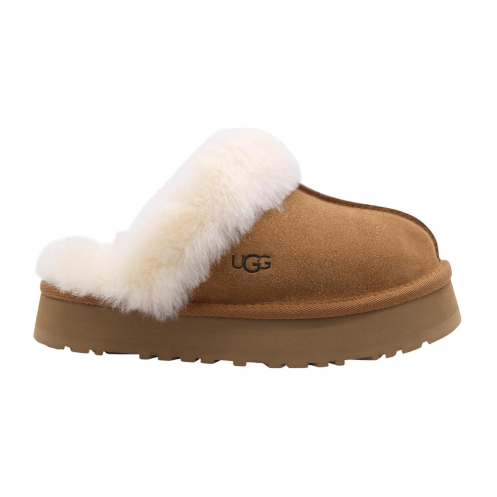 UGG - Shoes > Slippers - Brown - UGG - Modalova