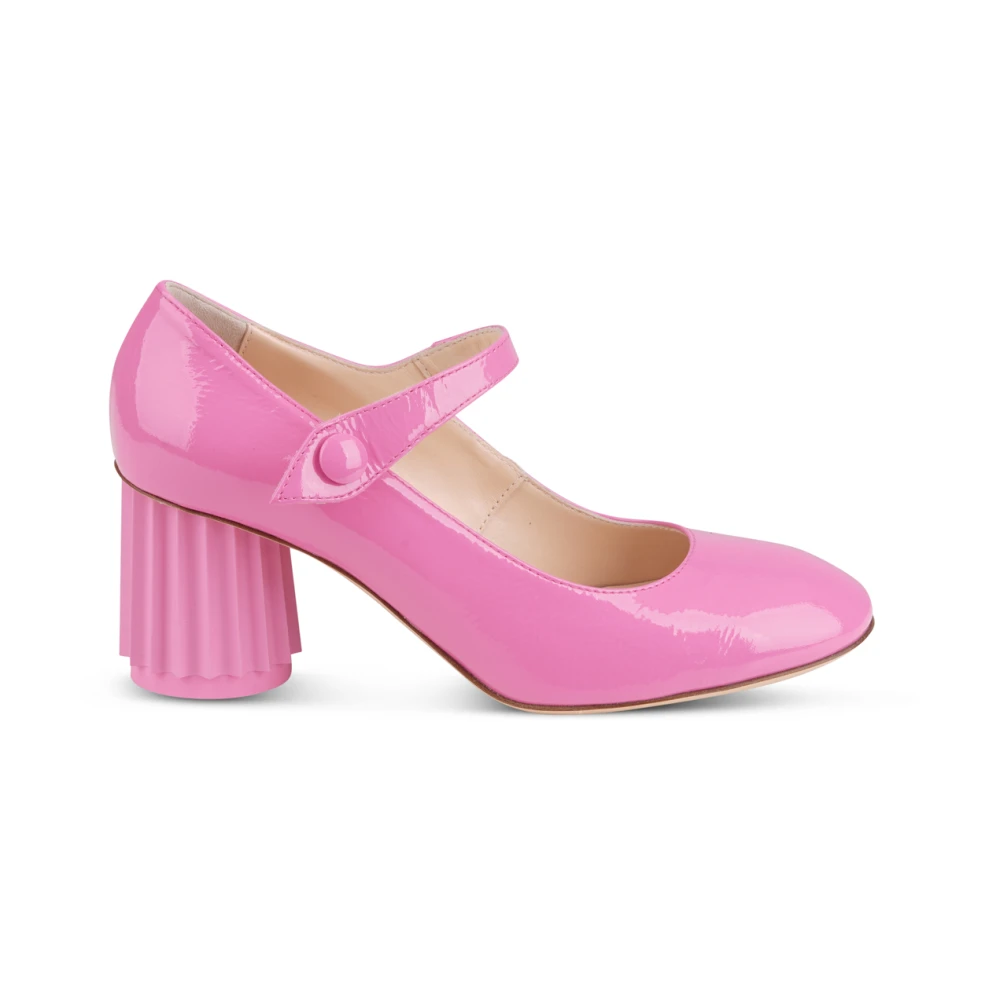 Shoes > Heels > Pumps - - AGL - Modalova