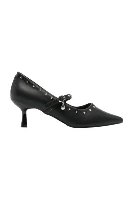 Rebel 4853 Low Pump