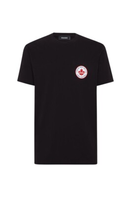 t-shirt-col-rond-manches-courtes-avec-logo