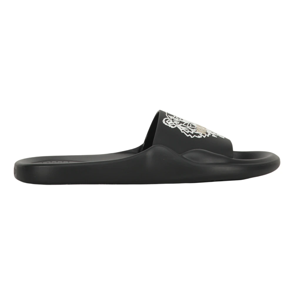 Shoes > Flip Flops & Sliders > Sliders - - Kenzo - Modalova