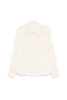 ecru-button-up-shirt-with-pointed-collar