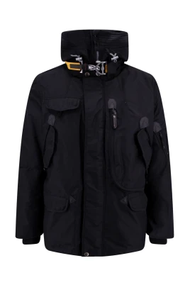 Right Hand Jacket