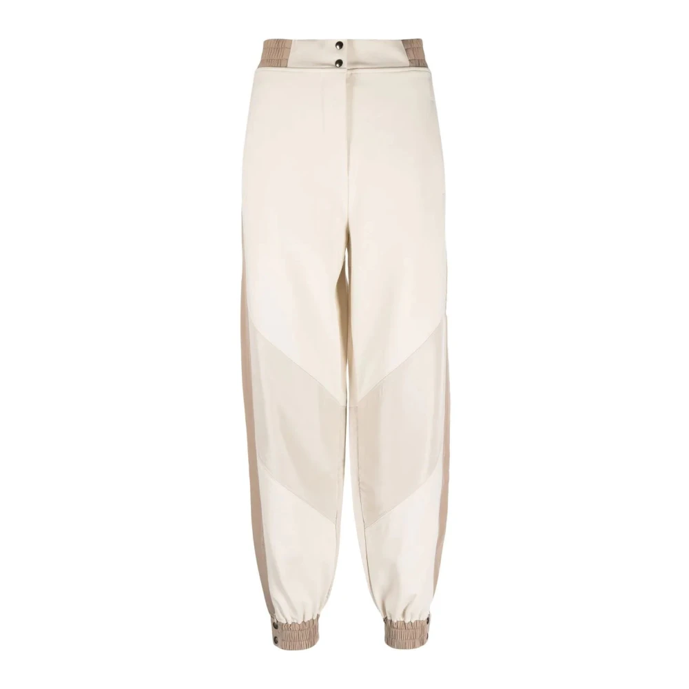 Trousers > Sweatpants - - Eleventy - Modalova