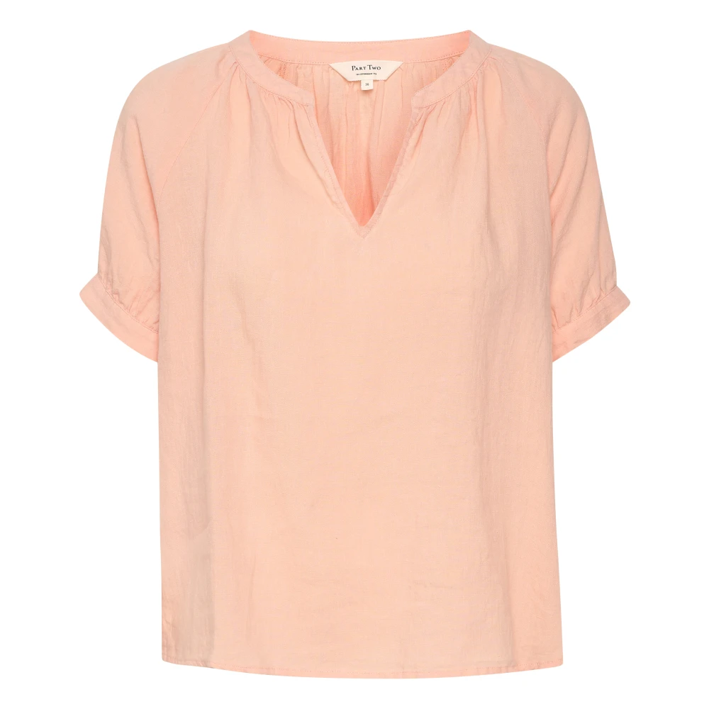 Blouses & Shirts > Blouses - - Part Two - Modalova