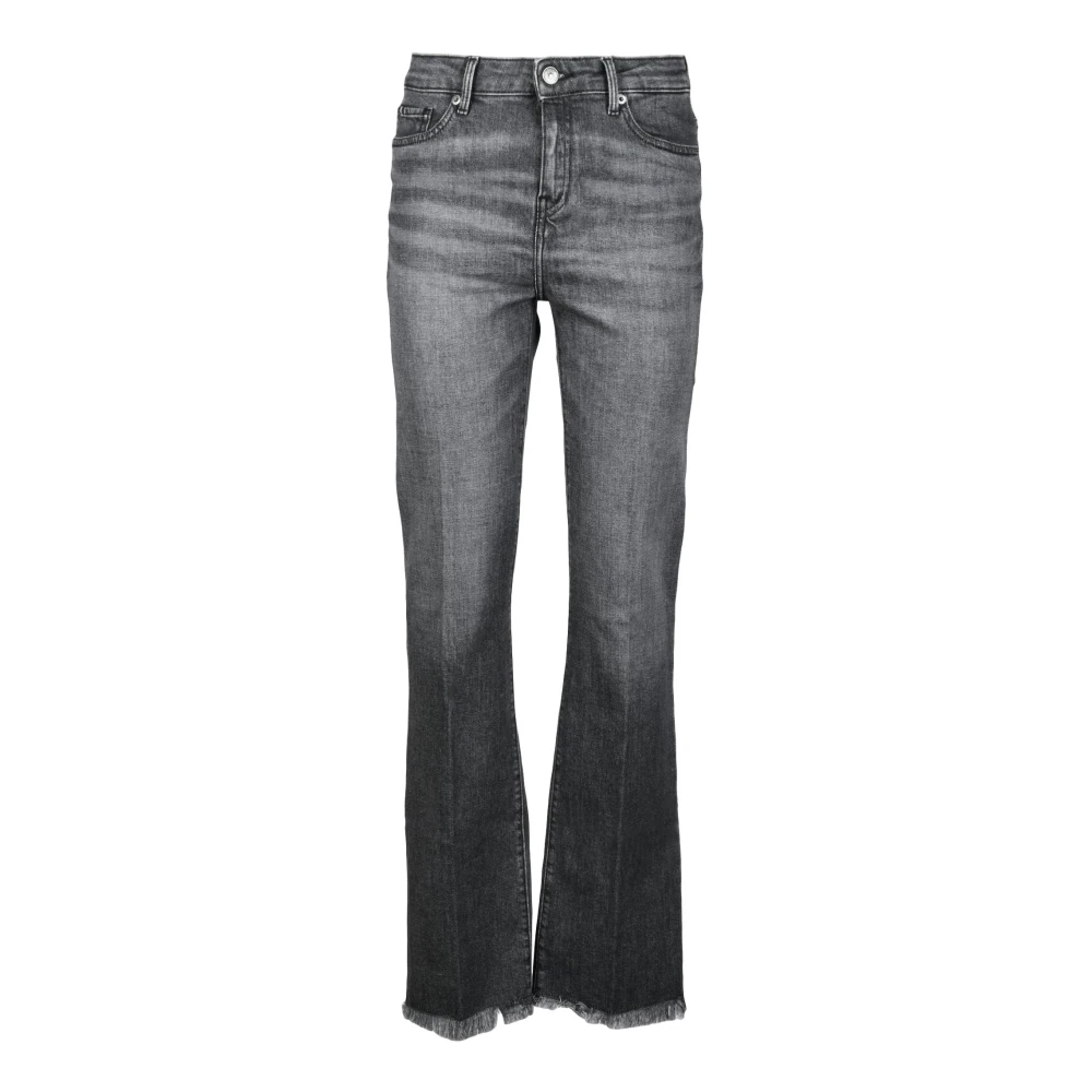 Jeans > Boot-cut Jeans - - Tommy Hilfiger - Modalova