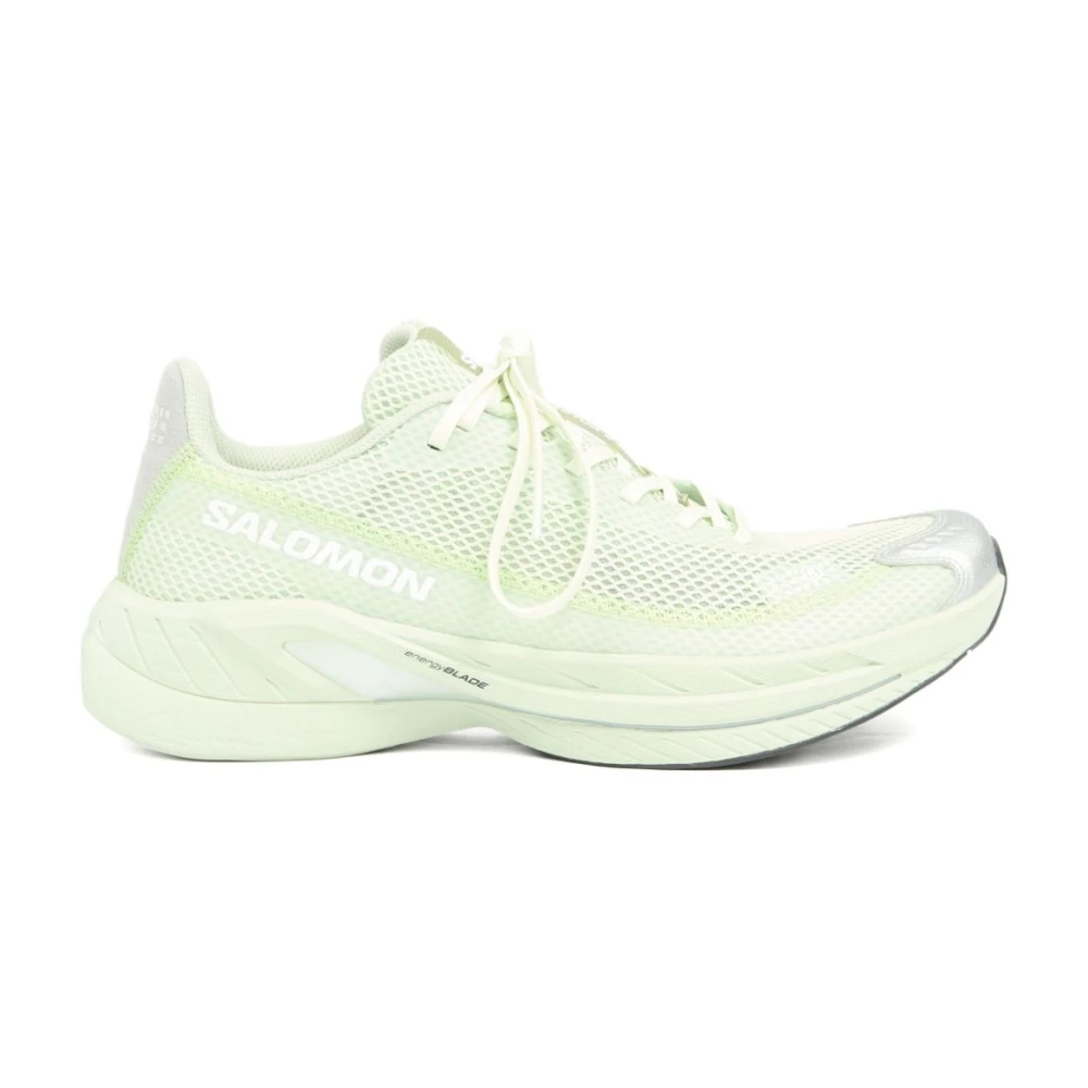 MM6 Maison Margiela Groene Spectur 2 Sneakers Heren Schoenen