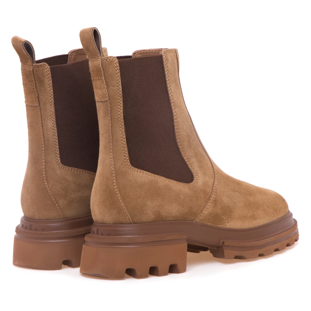 Hogan H674 Chelsea Boot