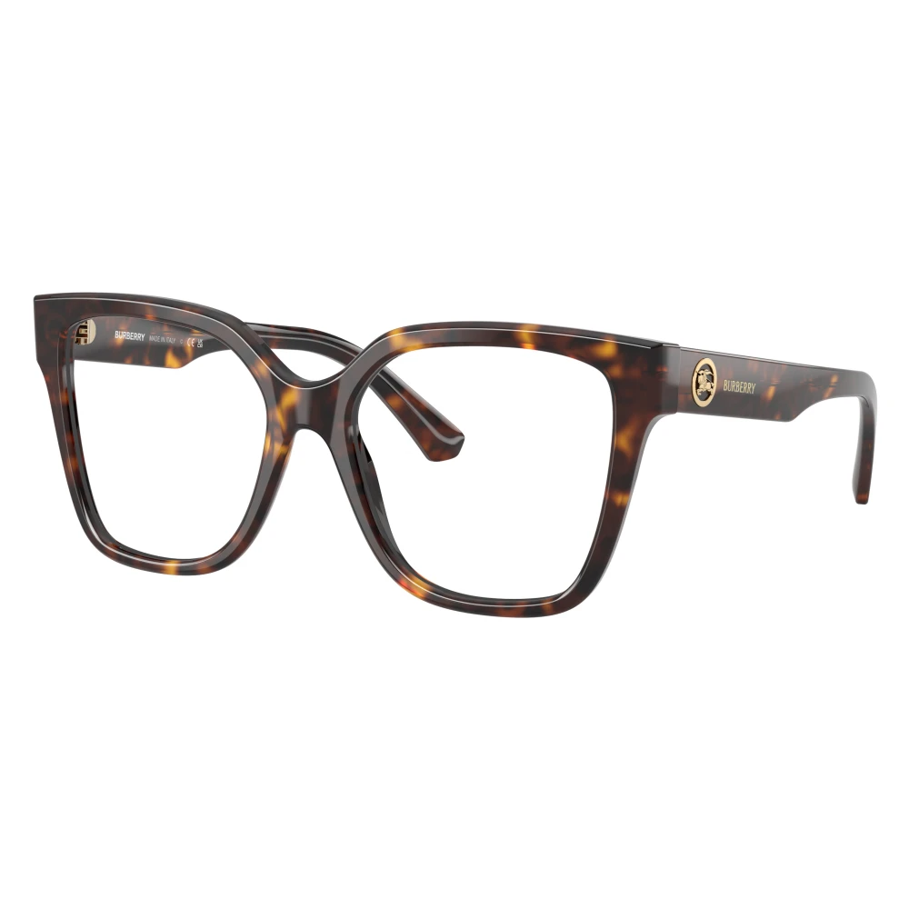 Burberry Unisex Brown Glasses, 51 Mm, Optical Frame