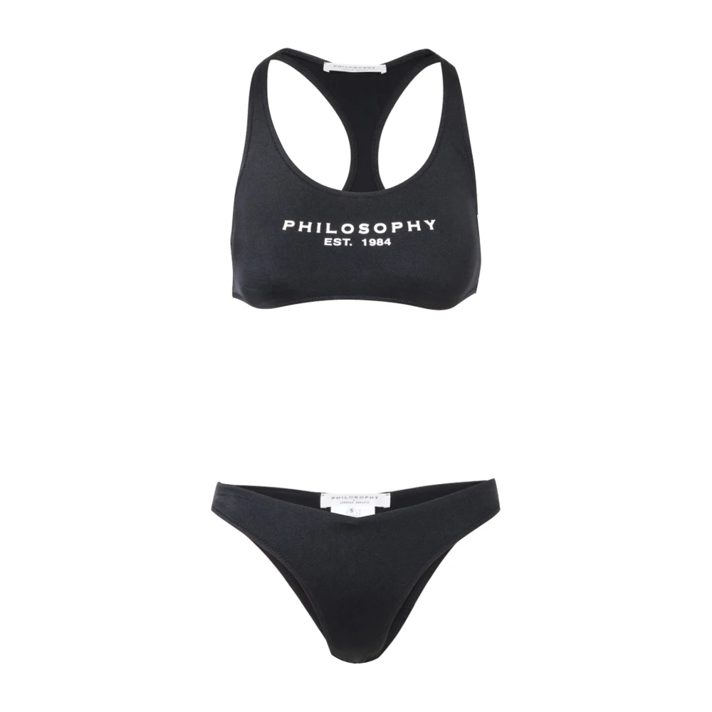 Swimwear > Bikinis - - Philosophy di Lorenzo Serafini - Modalova