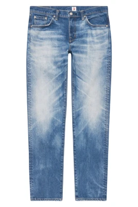 Regular Tapered Jeans