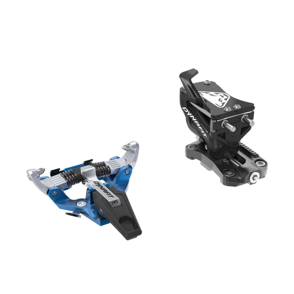 Dynafit Speed Turn Binding Blue Unisex