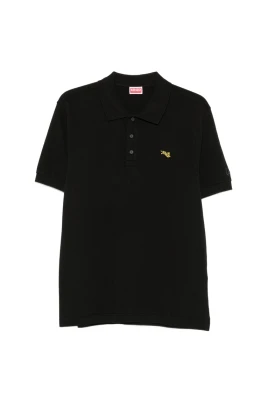 Jumping Tiger Slim Polo