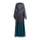 robe-bleue-pour-femmes