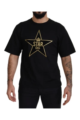 Short Sleeve Crewneck T-Shirt