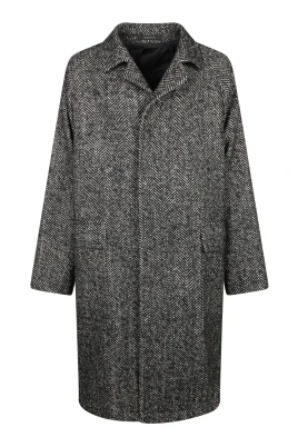 MP Raglan Coat