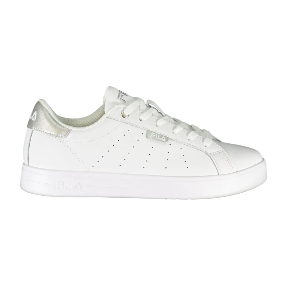 Fila - Shoes > Sneakers - White - Fila - Modalova