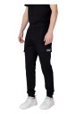 pantalon-de-survetement-noir-en-coton-avec-poches-multiples