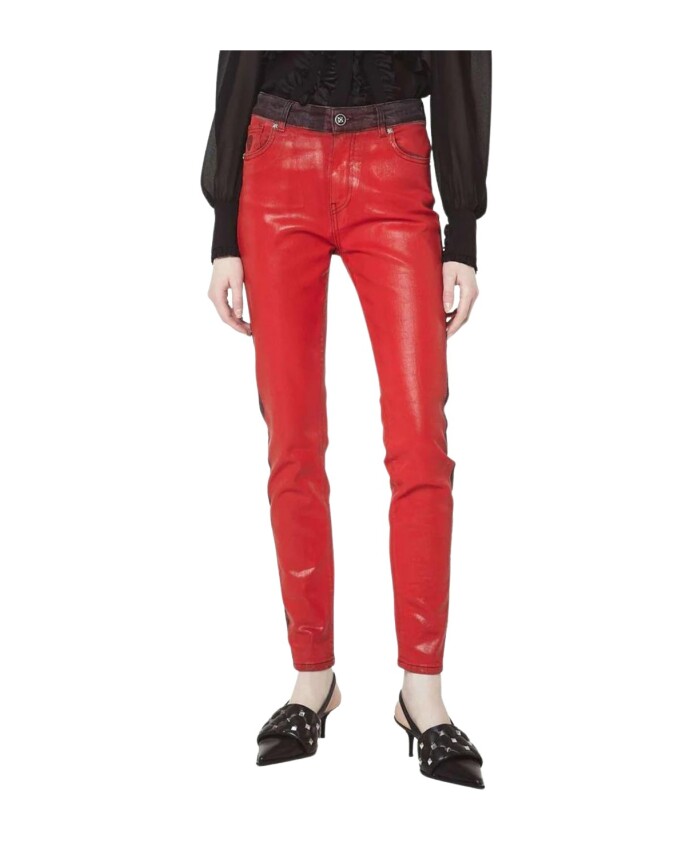 shiny-effect-richmond-jeans