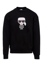 Ikonik Karl Monogram Sweatshirt