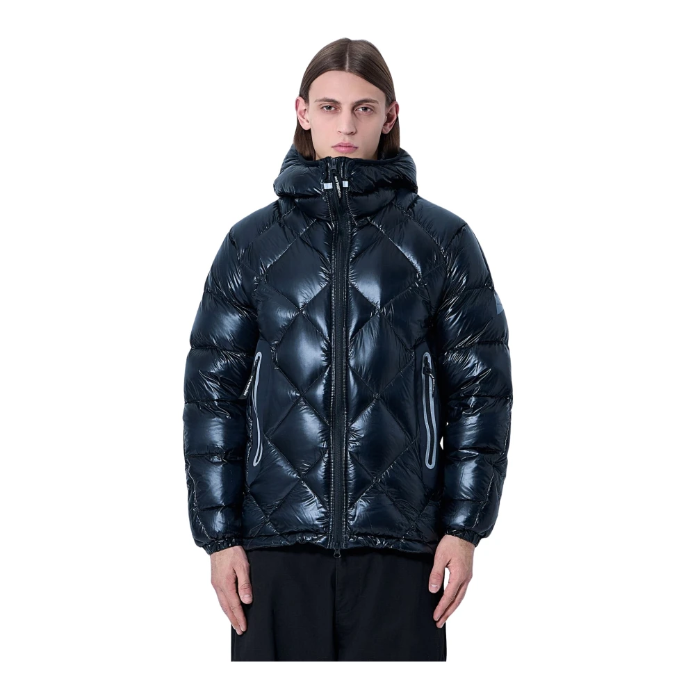 Jackets > Down Jackets - - And Wander - Modalova