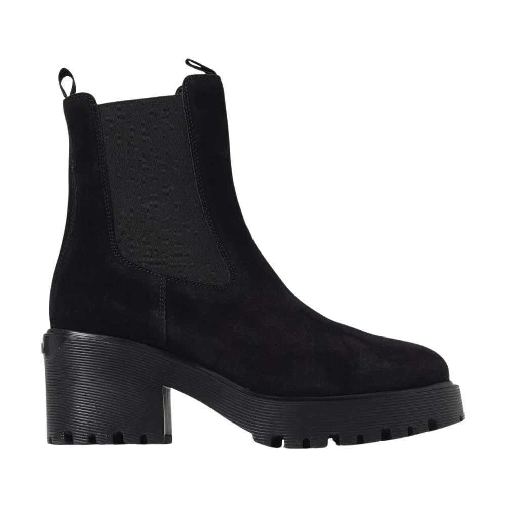 Shoes > Boots > Chelsea Boots - - Hogan - Modalova