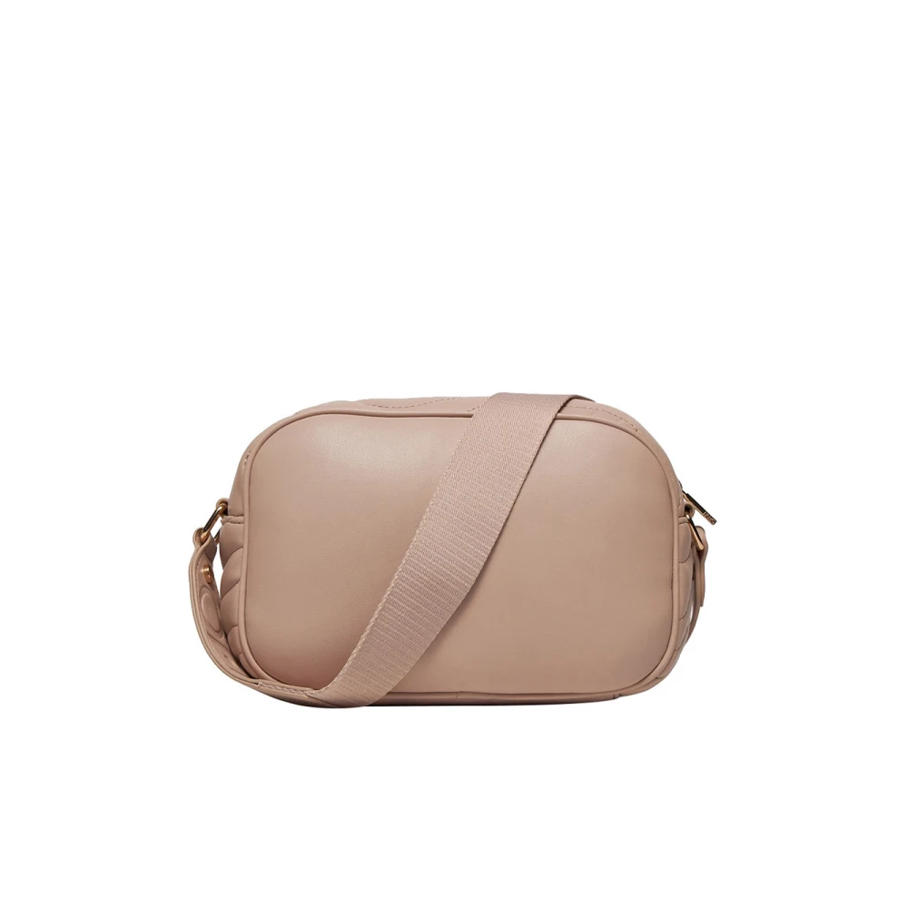 Liu Jo Roze Schoudertas Elegante Stijl Pink Dames