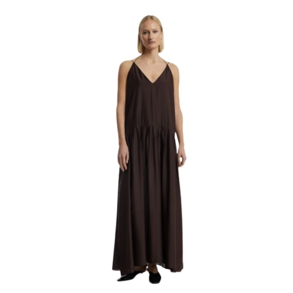 Dresses > Day Dresses > Maxi Dresses - - One & Other - Modalova