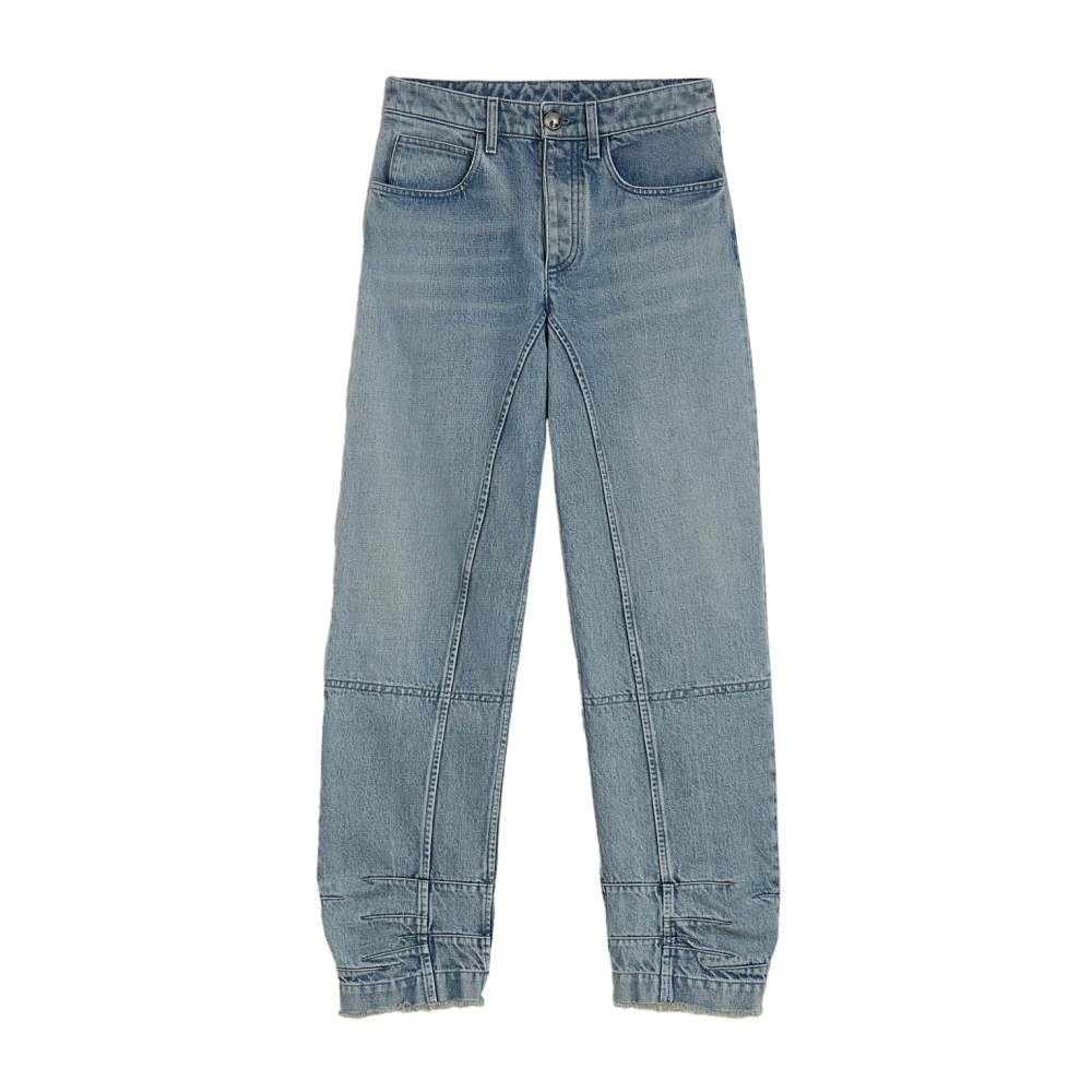 Jeans > Loose-fit Jeans - - Jil Sander - Modalova