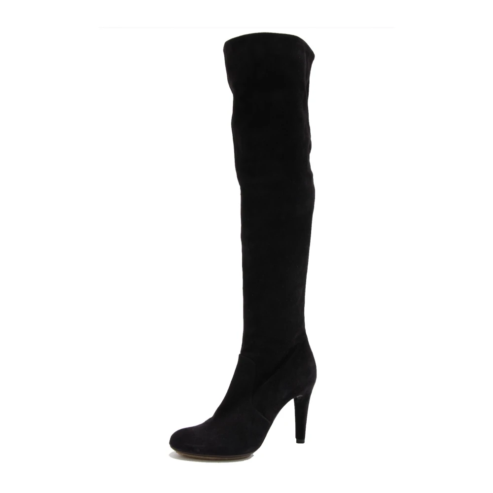 Shoes > Boots > Over-knee Boots - - DEL Carlo - Modalova