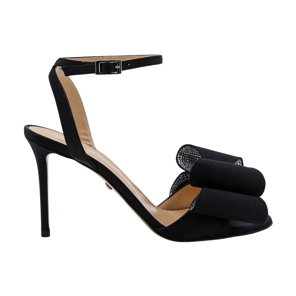Shoes > Sandals > High Heel Sandals - - Mach & Mach - Modalova