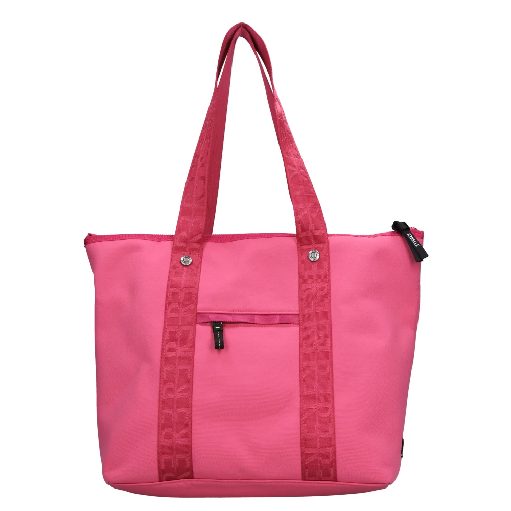 Rebelle Tassen.. Fuchsia Pink Dames