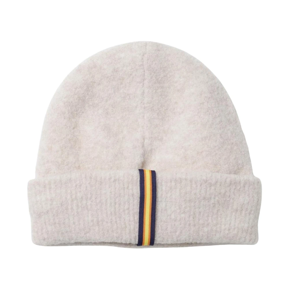 Accessories > Hats > Beanies - - K-Way - Modalova