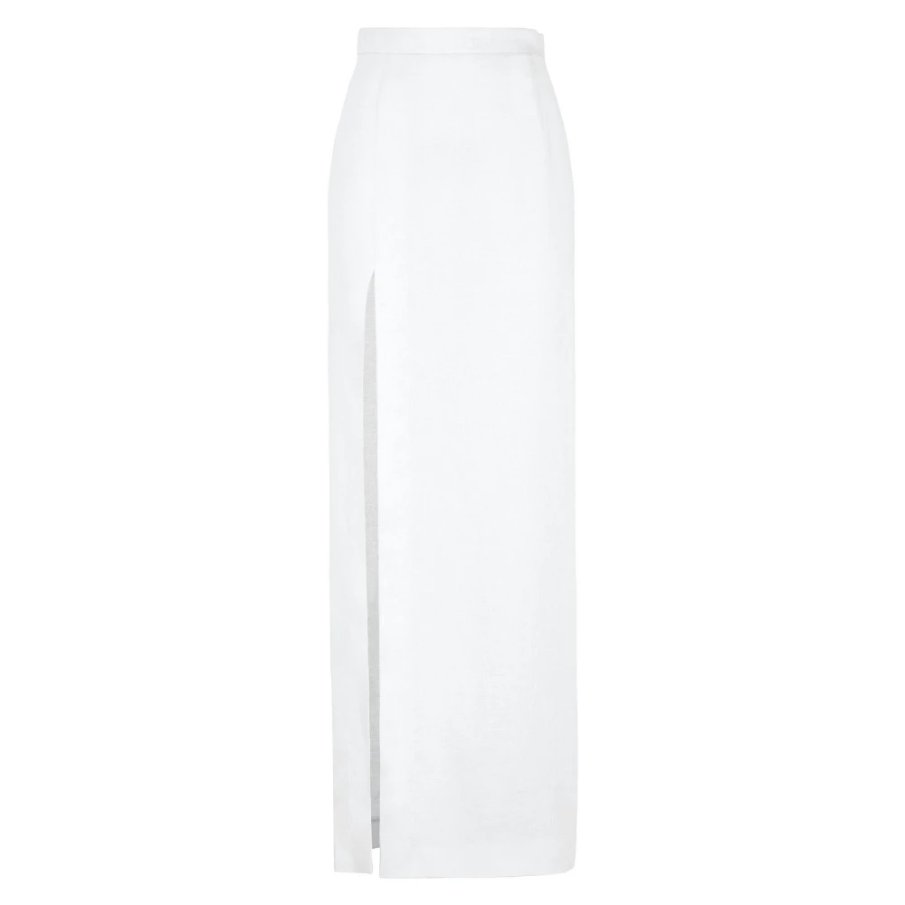 Skirts > Maxi Skirts - - MVP wardrobe - Modalova