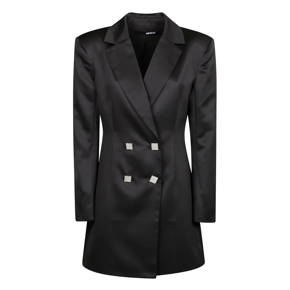 Dresses > Day Dresses > Short Dresses - - Rotate Birger Christensen - Modalova