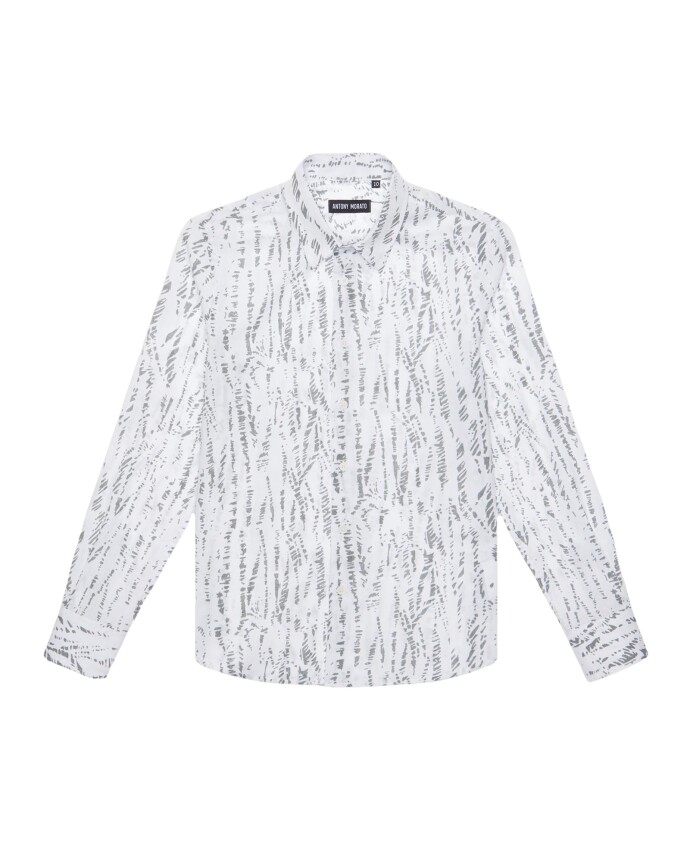 chemise-a-manches-longues-abstraite