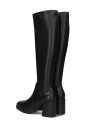 bottes-noires-pour-femmes