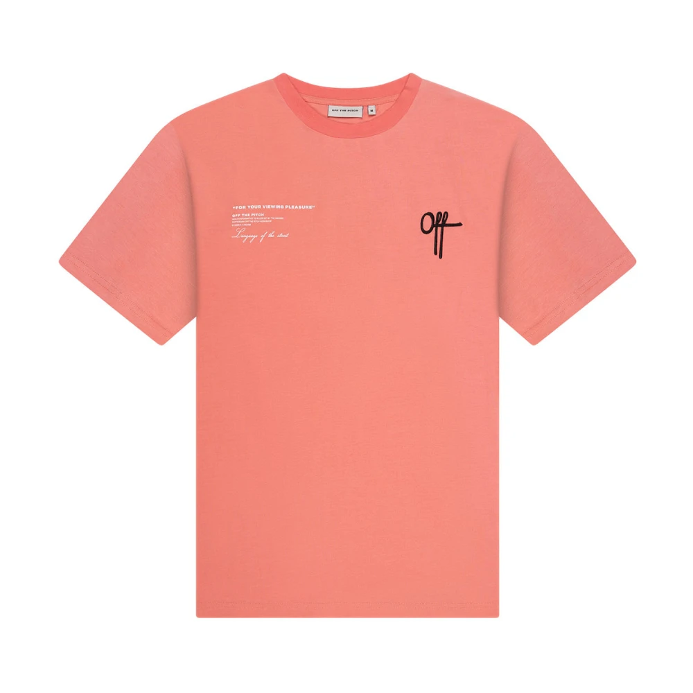 Tops > T-Shirts - - Off The Pitch - Modalova
