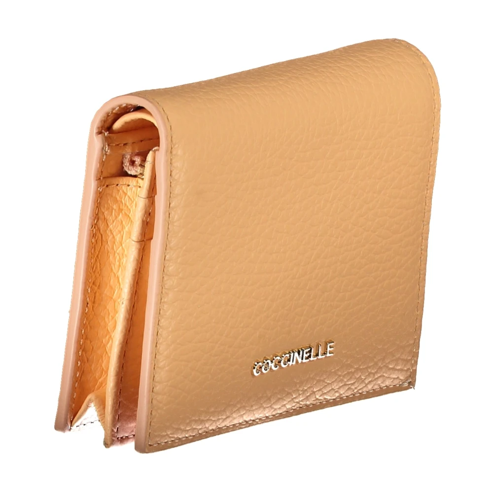 Coccinelle Tassen en Accessoires Orange Heren